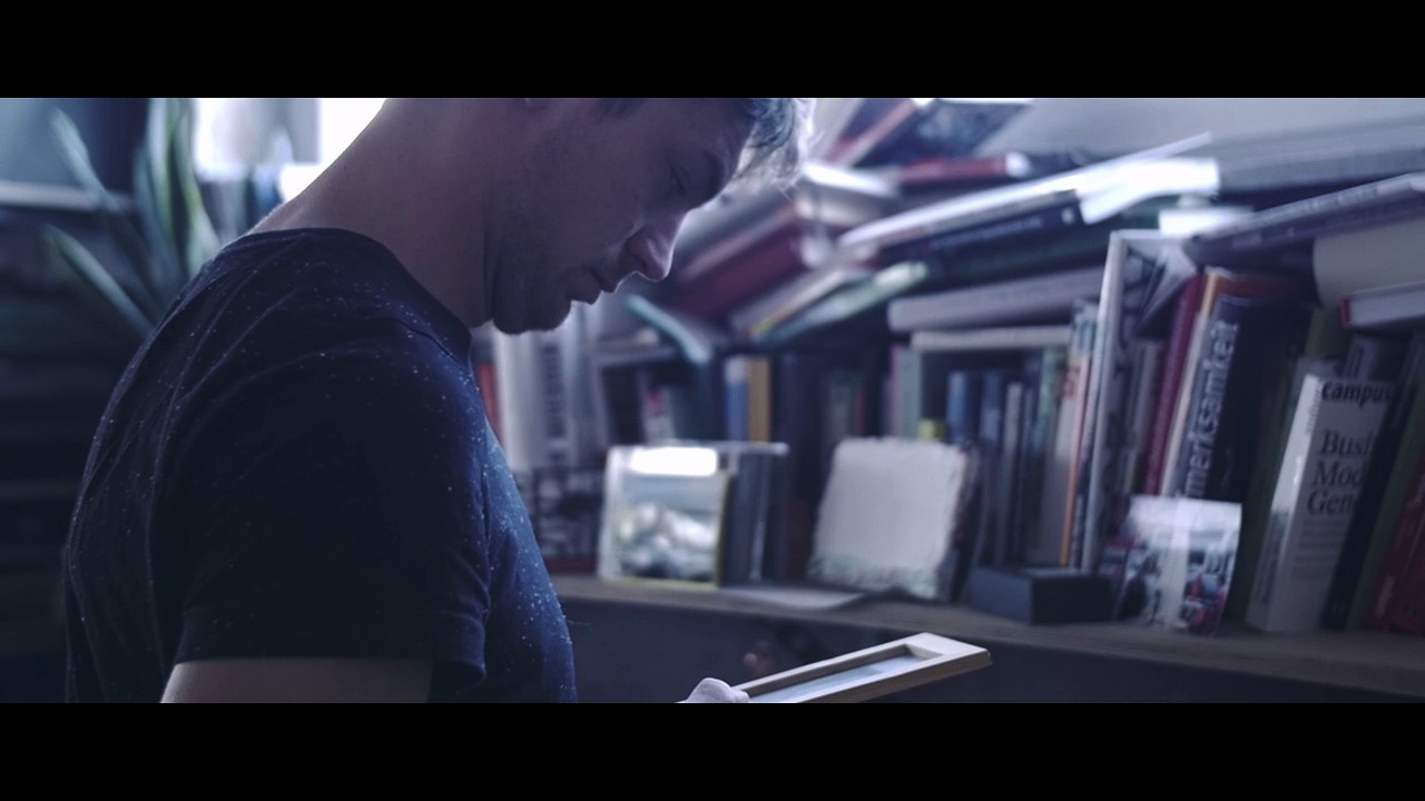 8kids - Kann Mich Jemand Hören (Official Video) | Napalm Records