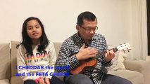 Sweet Dreams Are Made Of Cheese (Ukulele)