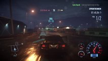 Need for Speed kleiner Ausschnitt