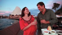 Visit Sydney Opera House and hear it’s incredible story! | Local Sydney Tour