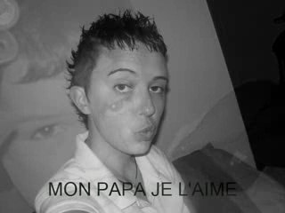 moi et ma petite famille