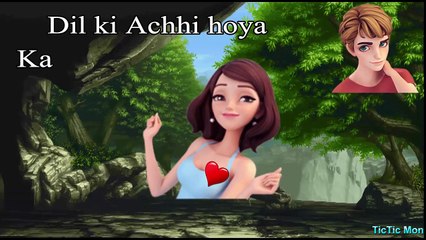 Tu Cheez Lajawab Haryanvi WhatsApp Status Video WhatsApp Status Video _