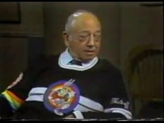 The Man of 1000 Voices [1981] - AMAZING TALENT - Mel Blanc！