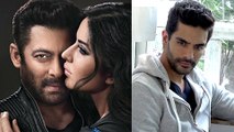 Angad Bedi Praises Salman Khan And Katrina Kaif TIGER ZINDA HAI