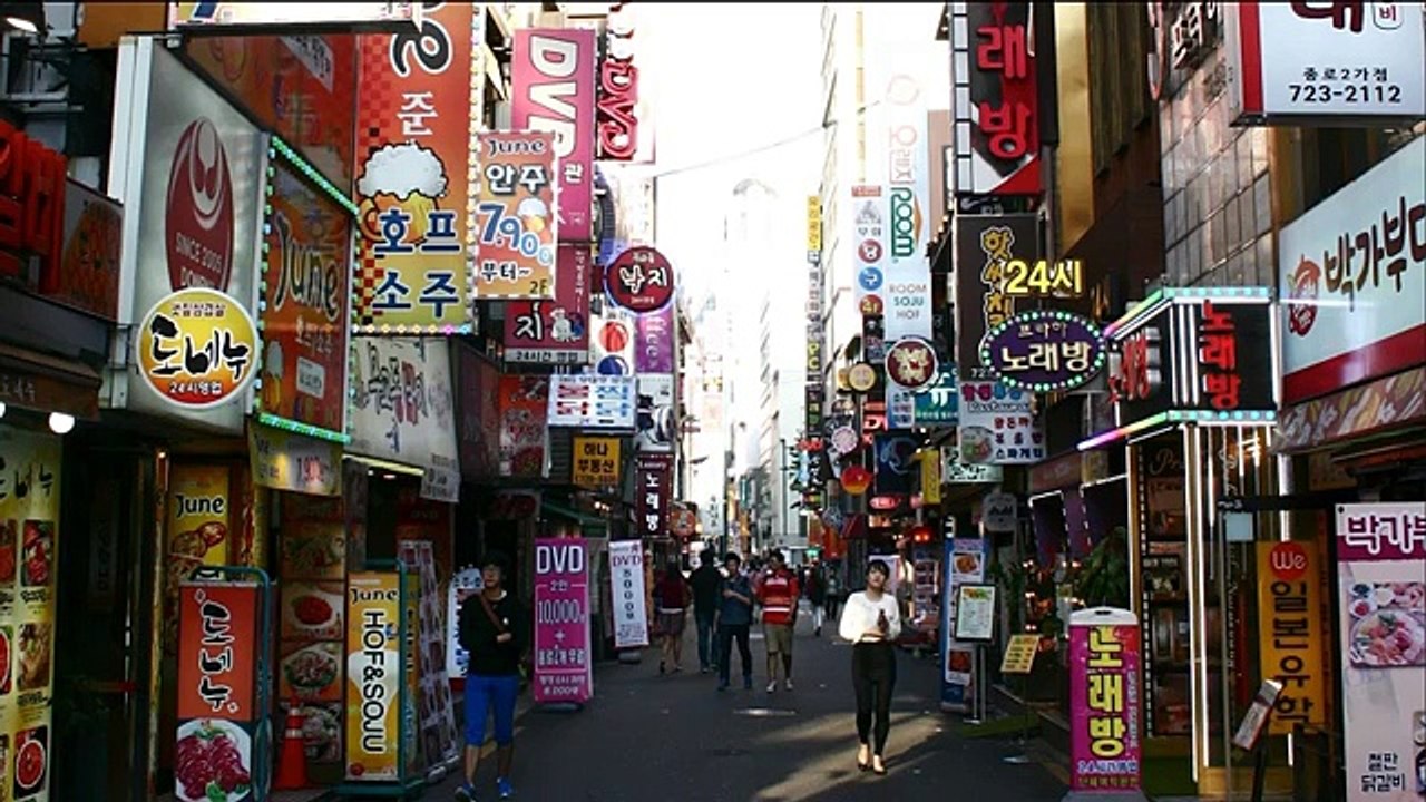 Learn to Read Korean FAST | FUN Korean Alphabet and Korean Pronunciation Guide 80/20