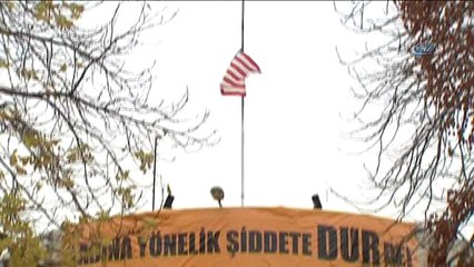 Memur-Sen'den ABD'nin Kudüs Kararına Protesto