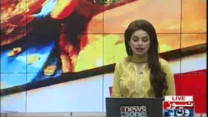 At least 14 dead as boat capsizes off Thatta Listen