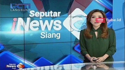 Tiga Pencuri Berkedok Relawan Ditangkap