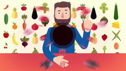 Comment devenir végétarien et rester en bonne santé