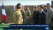 i24NEWS DESK  | Macron visits Qatar amid cont. regional isolation | Thursday, December 7th 2017