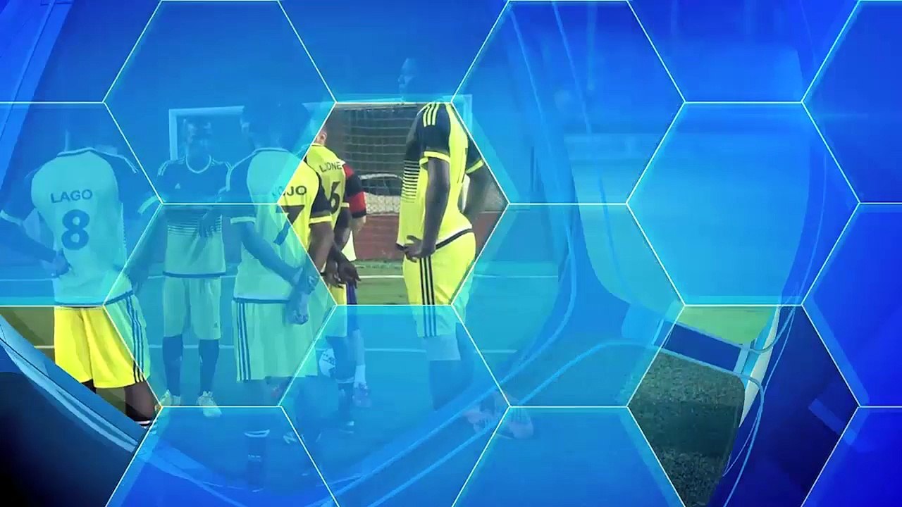 RED TIGER I vs RED TIGER II