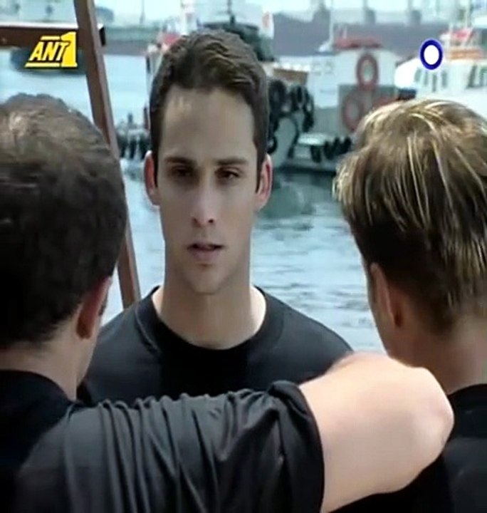Αθώος ή ένοχος E18