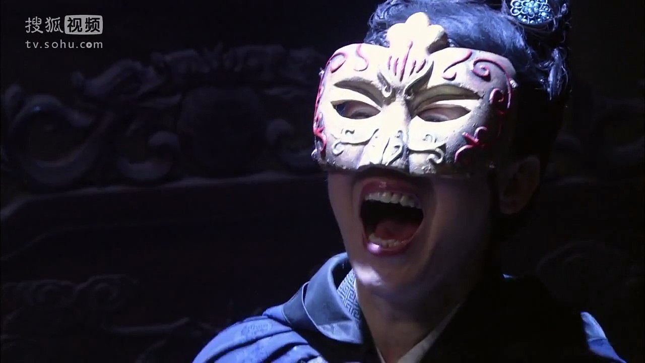 神探狄仁杰第五部19