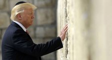 Avrupa Birliği'nden Trump'ın Kudüs Kararına Sert Tepki: Karanlık Zamanlar
