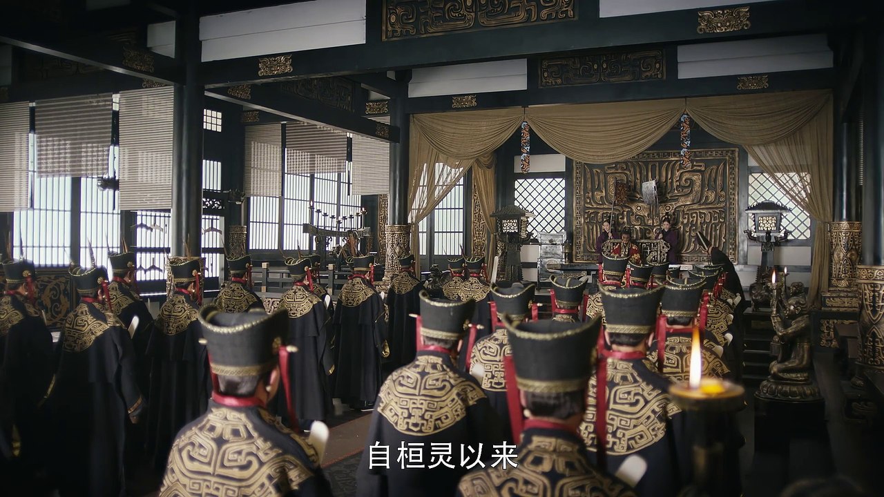 大軍師司馬懿之軍師聯盟26