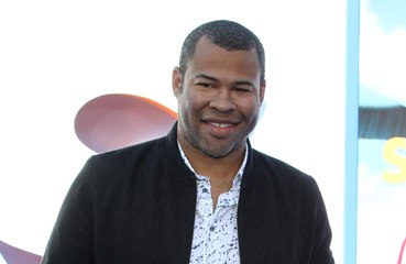 Jordan Peele to reboot 'The Twilight Zone' for CBS
