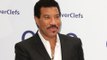 Lionel Richie cancels Vegas show to help family