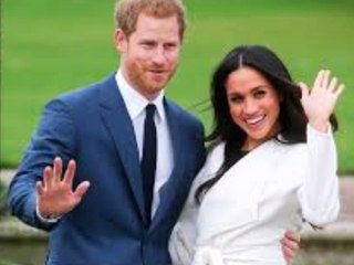 Meghan Markle Is Back in L.A.