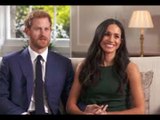 Meghan Markle’s reaction to Prince Harry attending the same event as ex-girlfriend Cressida Bonas