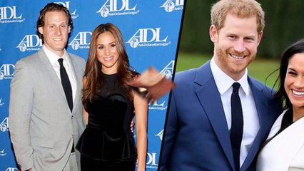 The real reason Meghan Markle got divorced