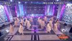 乃木坂46 逃げ水 FNS歌謡祭 2017-12-07