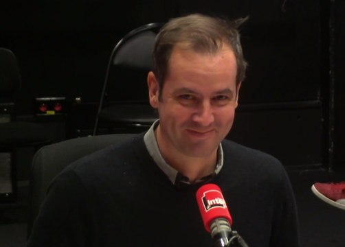 Vladimir Poutine contre Poutine Vladimir - Tanguy Pastureau maltraite l'info