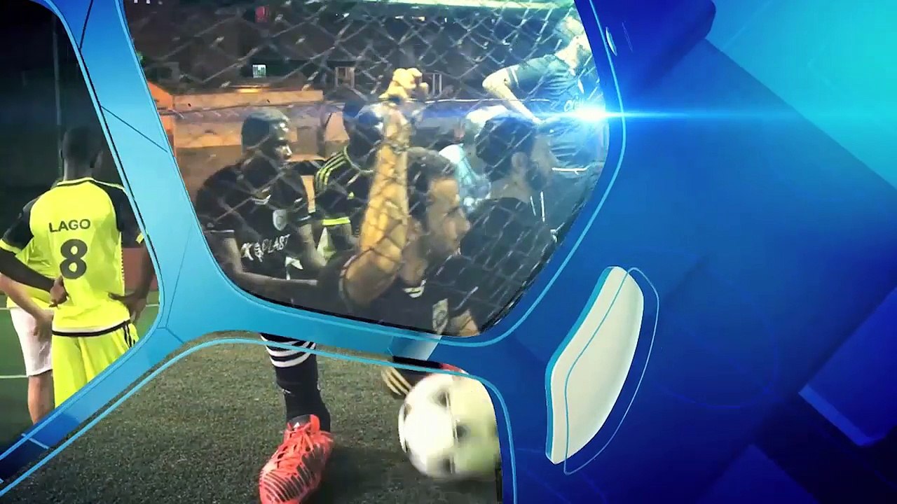 FC LASER vs OMC