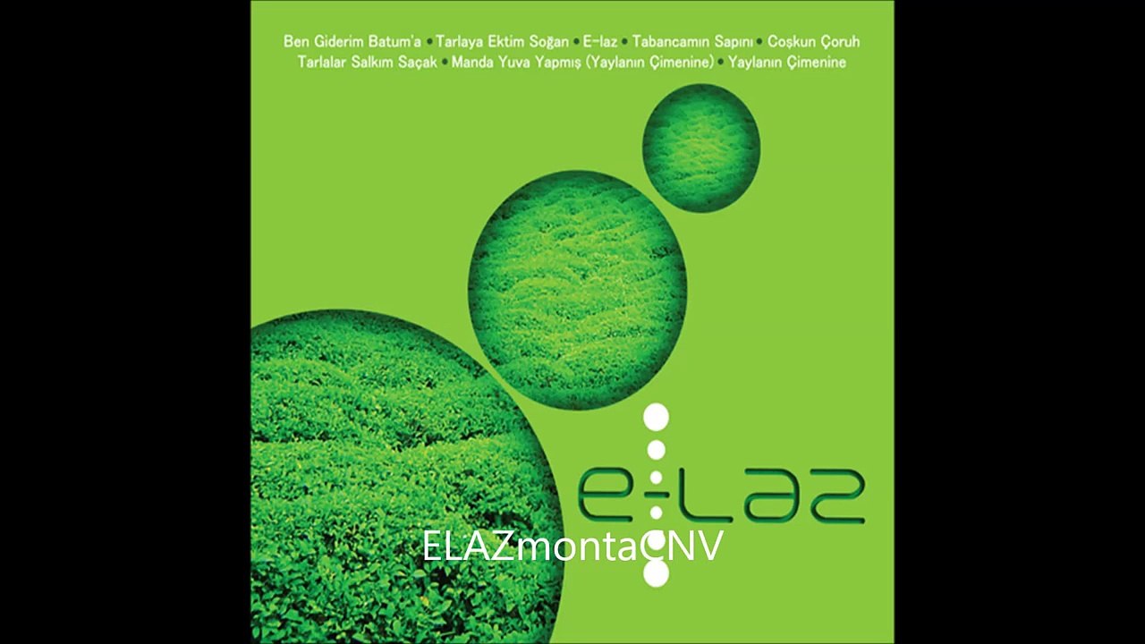 E - Laz - E Laz