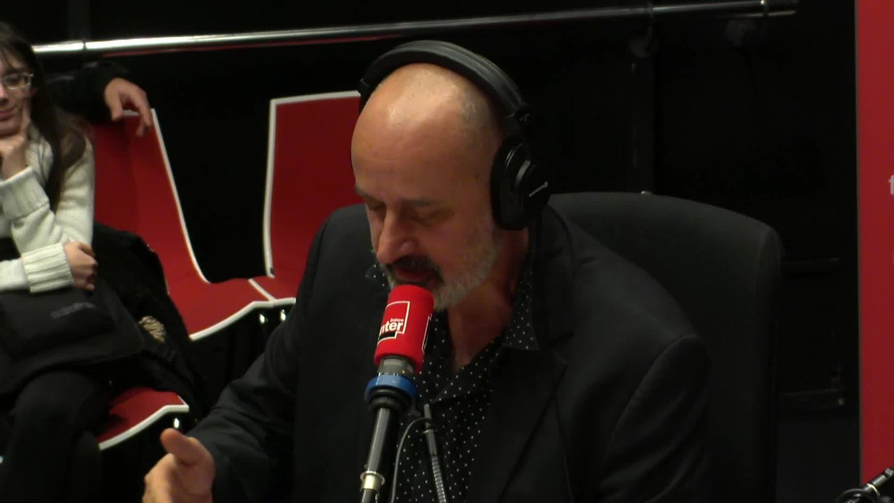 J'ai rencontré les dieux grecs - Morin a fait un rêve