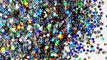 Larangan glitter: ilmuwan melarang penggunaan glitter dan menjadi bahaya global - TomoNews