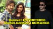 When Ranveer INTERFERED Shahid-Deepika's ROMANCE
