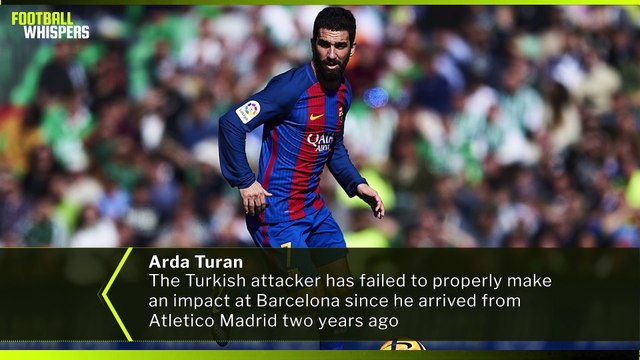 5 January Targets | Arsenal| FWTV