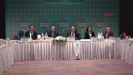 Eskişehir Kamu Başdenetçisi Malkoç Kudüs İsrail'in Başkenti Olamaz.