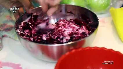 Yemekteyiz 69.Bölüm izle 7 Aralık 2017 2.Part