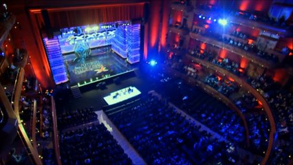 She's Lacks of Confident but Her Performance Won The Hearts of Judges!