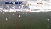FK Željezničar - NK Široki Brijeg / 2:0 Zec