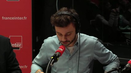 50 nuances de Grecs - Tom Villa a tout compris