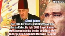 Atatürk yalanlarından biri Hangi 7 Düvel؟ Üstad Kadir Mısıroğlu