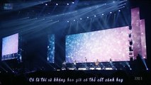 [Vietsub] 170716  Awake - Jin @ Wings Tour 2017 [BTS Team]