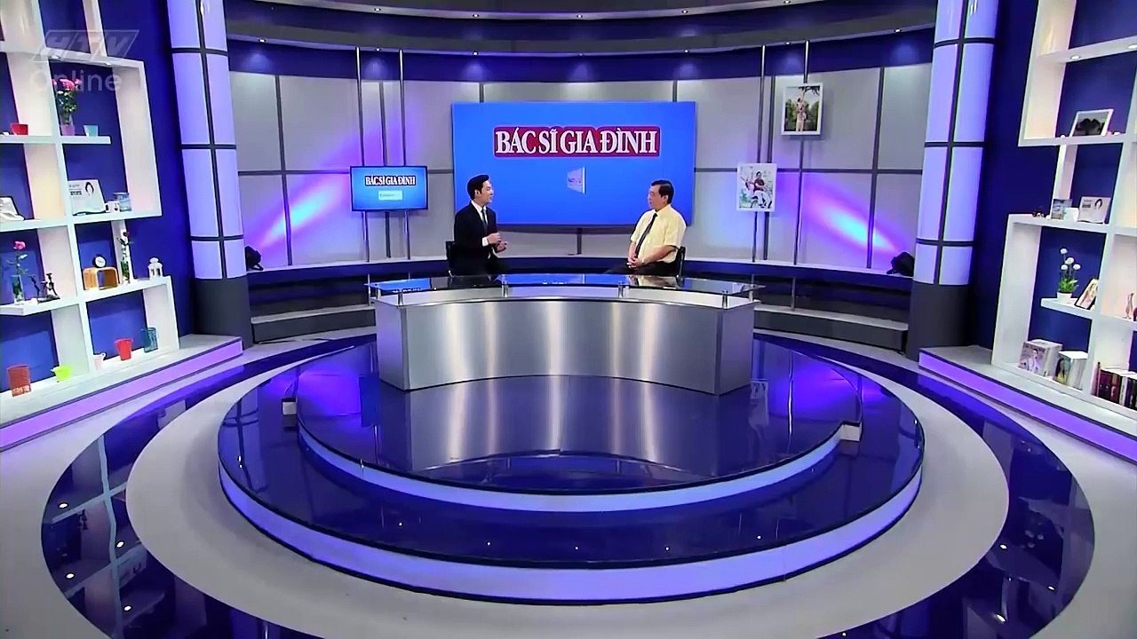 BÁC SĨ GIA ĐÌNH 2017 ★ NHẬN BIẾT VÀ XỬ TRÍ CÁC DẤU HIỆU CỦA TĂNG HUYẾT ÁP ★ #thegioivideo.net