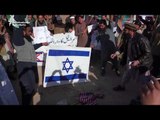 Israeli and US Flags Burned in Pakistan Protests Over Trump Jerusalem Decision