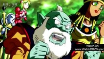 What Fans Are Misunderstanding About Dragon Ball Super Episode 118 Ending Tournament Of Power