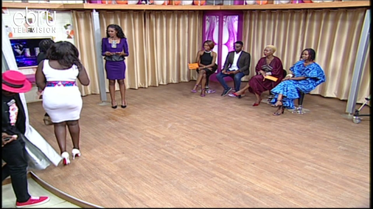Kevin Kioko Eliminated From The Show