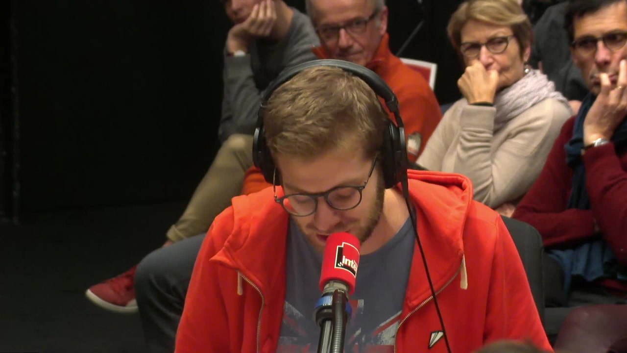 La folie Meghan et Harry - La Drôle D'Humeur De Thomas Wiesel