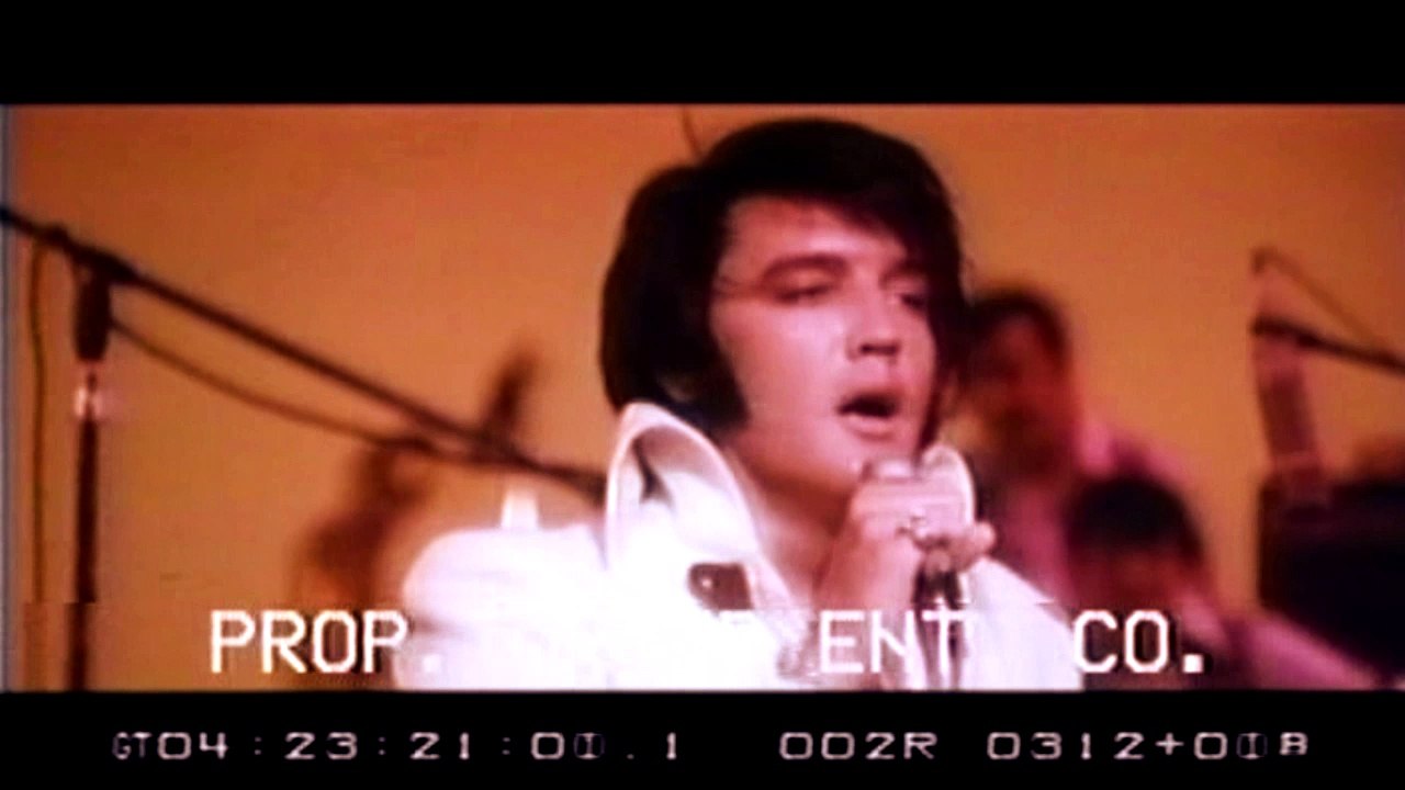 August 12 1970 - Midnight Show - Part 2