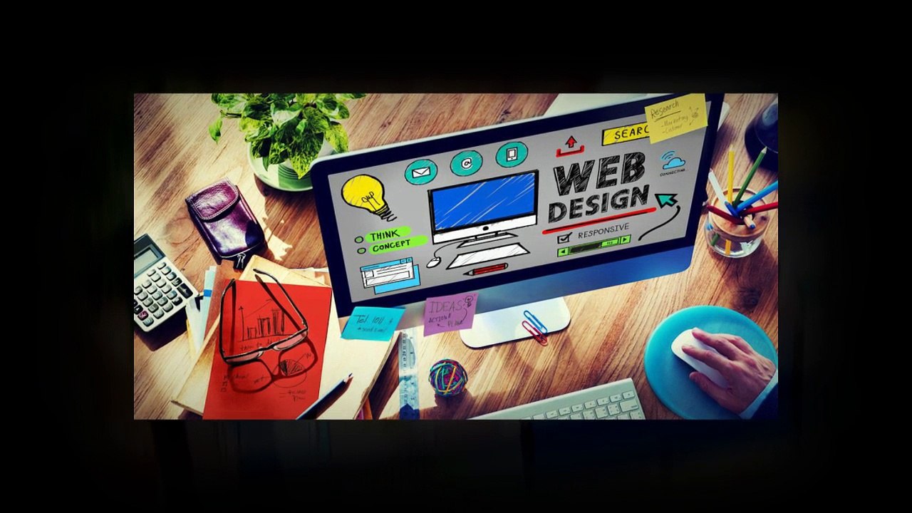 Creative Web Design Services in Charlotte