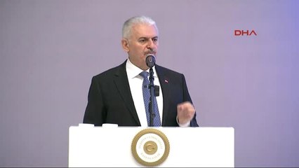 Başbakan Yıldırım Amerika'da Bir Dava Var Evlere Şenlik-13
