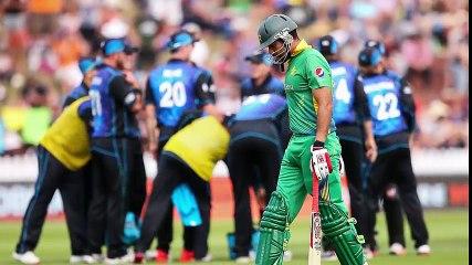 Pakistan New Zealand Tour Schedule Match Timing, Days And Much More