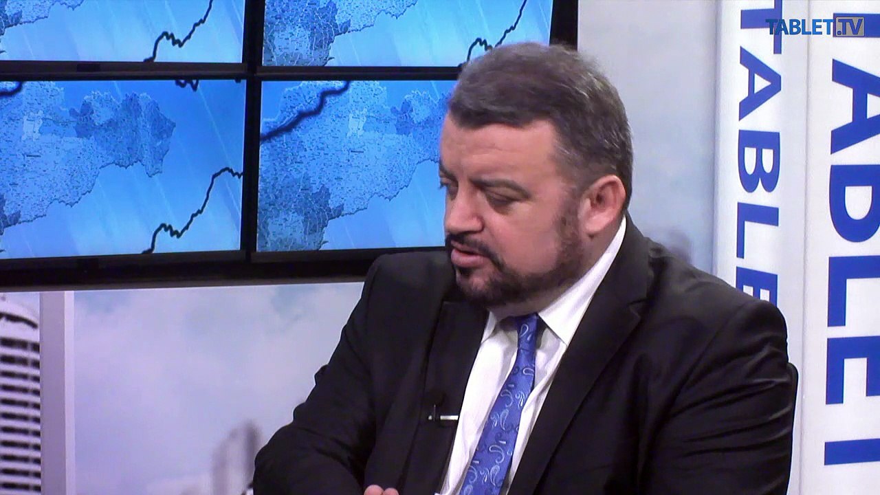 CHMELÁR a HRABKO: Prezident v prípade sudcov opakovane porušil ústavu