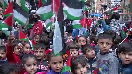 예루살렘 분쟁의 역사, 성지에서 중동 화약고로 / YTN